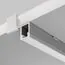 Maytoni Led Strip ALM-0809-S-2M Профиль Алюминиевый профиль, изображение 5