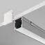 Maytoni Led Strip ALM-2020-S-2M Профиль Алюминиевый профиль, изображение 6
