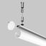 Maytoni Led Strip ALM-D30-S-2M Профиль Алюминиевый профиль, изображение 7