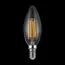Voltega   8461 Лампа филаментная диммируемая Voltega Candle dim E14 5W 4000K 8461, изображение 2