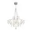 Freya FR6138PL-L21CH Подвесная люстра Amela, изображение 4