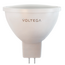 Voltega 7174 Лампа светодиодная, GU5.3, 7Вт, 550Lm, Ra80, 2800K, 220V, IP20 Voltega Sofit GU5.3 7174