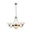 Freya FR2012-PL-06-BZ Подвесная люстра Herbert