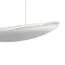 Freya FR5441PL-L40G Подвесной светильник Cloud, изображение 3
