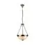 Freya FR2012-PL-03-BZ Подвесной светильник Herbert