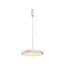 Freya FR5168PL-L3CH Подвесной светодиодный светильник Telescope, изображение 4