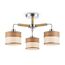 Freya FR5329-PL-03-CH Потолочная люстра Helen