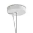 Freya FR5428PL-01W2 Подвесной светильник Mound, изображение 5