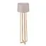 Freya FR5134-FL-01-BG Торшер Nubi, изображение 4