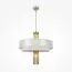 Maytoni Decorative MOD151PL-05G Люстра подвесная Impressive