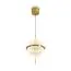 Freya FR6184PL-L17BS Светильник подвесной светодиодный Whisper, изображение 4