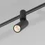 Elektrostandard a065416 85115/01 Трековый светильник 5W 3000K (чёрный) Esthetic Magnetic