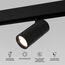Elektrostandard a063537 85074/01 Slim Magnetic Умный трековый светильник 6W 2700-6500K Dim R01 (чёрный)