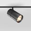 Elektrostandard a067380 Slim Magnetic R03 Трековый светильник 20W 3000K (черный) 85013/01