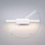 Elektrostandard a061223 40121/LED Светильник Настенный светодиодный Rino белый, изображение 2