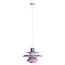 LOFT IT 10113 Pink Подвесной светильник Floret-