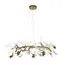 LOFT IT 10124/8 Подвесная люстра Fleur