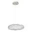 LOFT IT 10247/350 Silver Подвесной светильник Cloud