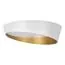 LOFT IT 10199 White Потолочный светильник Coin