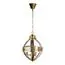 LOFT IT LOFT3043-BR Подвесной светильник Lantern residential