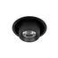 LOFT IT 10319/A Black Встраиваемый светильник Flash