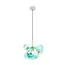 LOFT IT 2027-P6 Blue mini Подвесной светильник Bolle