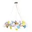 LOFT IT 10008/1050 mult Подвесная люстра Matisse