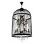 LOFT IT LOFT1891/12 Подвесная люстра Vintage birdcage