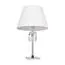 LOFT IT 10210T White Настольная лампа Zenith