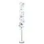 LOFT IT 10008F white Торшер Matisse