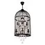 LOFT IT LOFT1891/8 Подвесная люстра Vintage birdcage