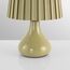 LUMION 8183/1T COUNTY LN25 000 оливковый, керамика/текстиль Настольная лампа E14 1*40W 220V NAINA, изображение 6