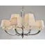 Newport 11408+4/C; М0055036 Люстра, изображение 2