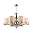 Newport 31305+1/C; М0055965 Люстра, изображение 2