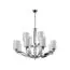 Newport 7908+4/C; М0060040 Люстра, изображение 2
