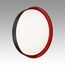 SONEX 7710/DL COLOR SN 157 Светильник пластик/белый/красный LED 48Вт 4000К D407 IP43 TUNA RED, изображение 6