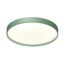 SONEX 7743/CL COLOR SN 127 Светильник светодиодный потолочный пластик/белый/зеленый LED 30Вт 4000К D330 IP43 MAVIC, изображение 4