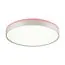 SONEX 7708/EL COLOR SN 154 Светильник пластик/розовый LED 70Вт 3000-6000К D500 IP43 пульт ДУ KEZO PINK, изображение 8