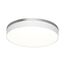 SONEX 7670/DL COLOR SN 152 Светильник пластик/белый/серый LED 48Вт 4000К D415 IP43 NOHAVA GREY, изображение 5