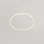 Stellanova SN 630 Встраиваемый кольцевой гипсовый светильник, изображение 2