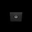 LOFT IT 10338/A Black Встраиваемый светильник Chip, изображение 2
