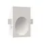 Stellanova SN 030 Встраиваемый стеновой гипсовый светильник, изображение 11