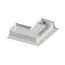 Stellanova SN 317 Соединительный элемент (внутренний угол 90) для SABER 50, изображение 11