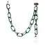 LOFT IT 10128C Green Подвесной светильник Chain, изображение 3