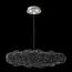 LOFT IT 10247/700 Silver Подвесной светильник Cloud, изображение 2