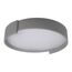 LOFT IT 10200 Grey Потолочный светильник Coin, изображение 5