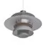 LOFT IT 10113 Grey Подвесной светильник Floret, изображение 5