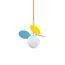 LOFT IT 10008/1P mult Подвесной светильник Matisse, изображение 3