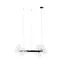 LOFT IT 10023/850 Подвесной светильник Molecule, изображение 3