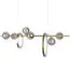 LOFT IT 10139/900L Подвесной светильник Molecule, изображение 3